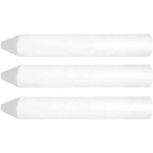 Topex 14a950 gesso da imbianchin ino 13 x 85 mm, 3 pezzi, bian ds