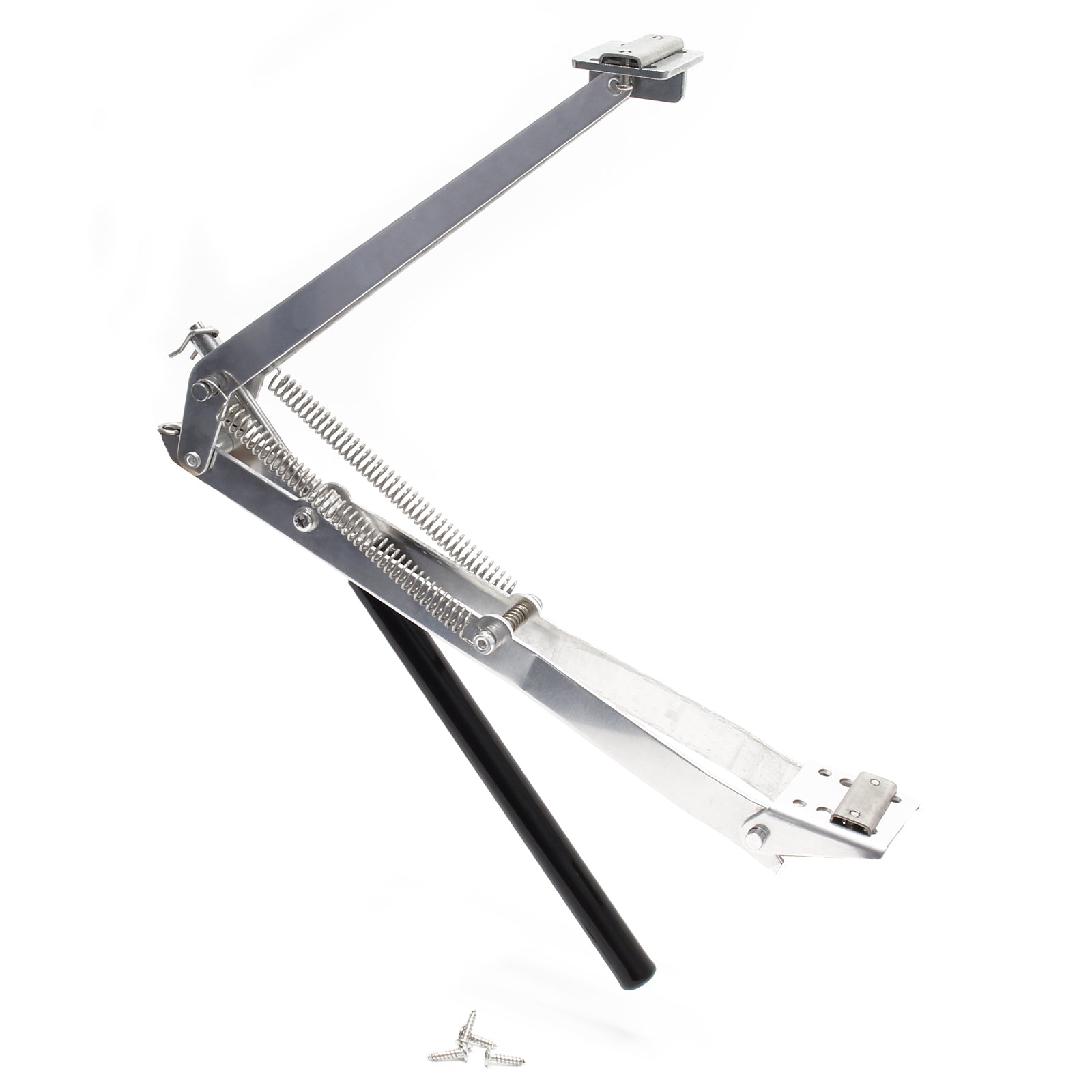 Aprifinestra automatico per serre Senza elettricità, max 7kg, Comando termico Per giardino