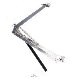 Aprifinestra automatico per serre Senza elettricità, max 7kg, Comando termico Per giardino