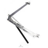 Aprifinestra automatico per serre Senza elettricità, max 7kg, Comando termico Per giardino