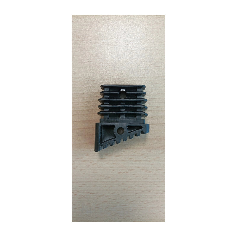 R PIEDINO ANTERIORE X SCALA ALL. FACAL DOMUS K100  7 GRADINI- 1,0 pz