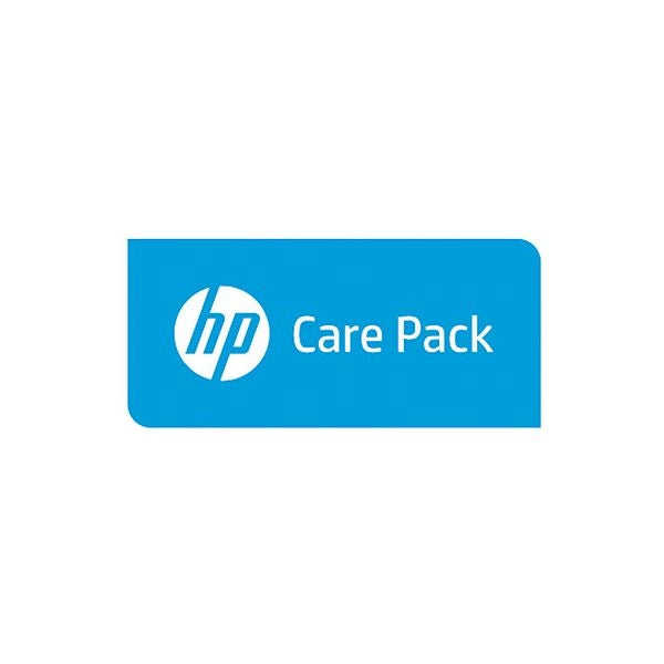 Hp ul367a estensione della garanzia 1 licenza/e 3 anno/i