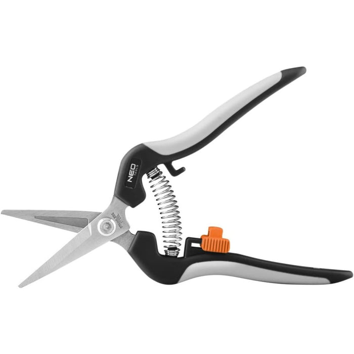 Topex 15-207 forbice per potare e con lama dritta 185 mm/fino a