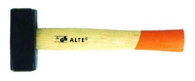 MAZZETTA ALTE MCO LEGNO GR.1000 DIN 6475