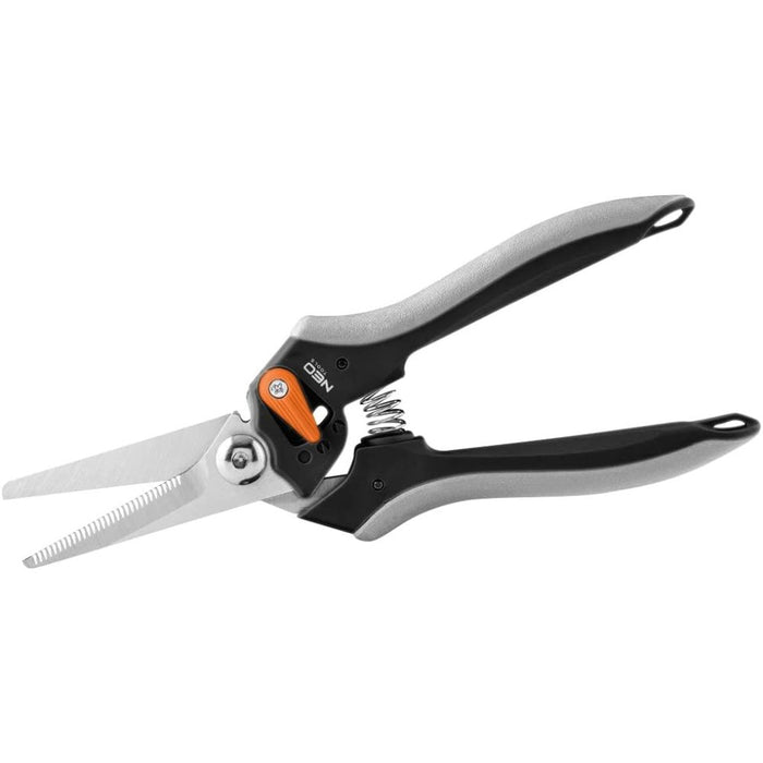 Topex 15-208 forbice per potare e universale 210 mm/fino a 6 mm