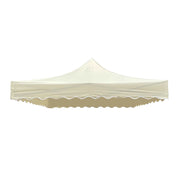 COPERTURA PER GAZEBO PIEGHEVOLE 3 X 3 MT OXFORD