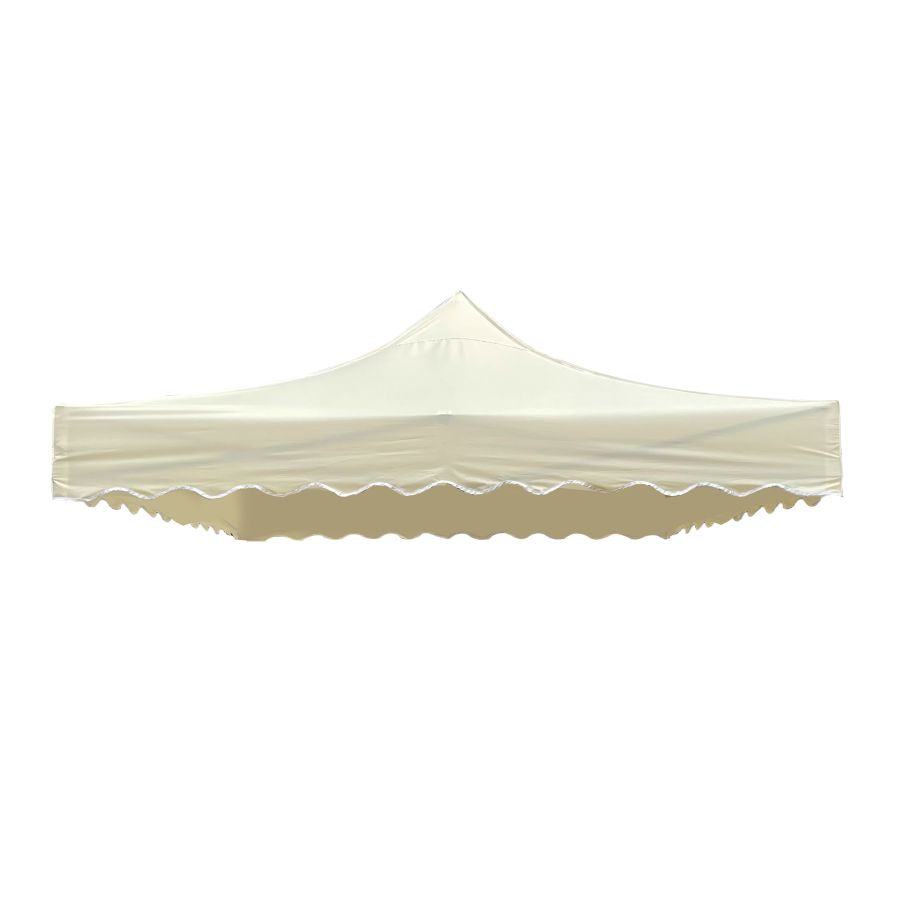 COPERTURA PER GAZEBO PIEGHEVOLE 3 X 3 MT OXFORD