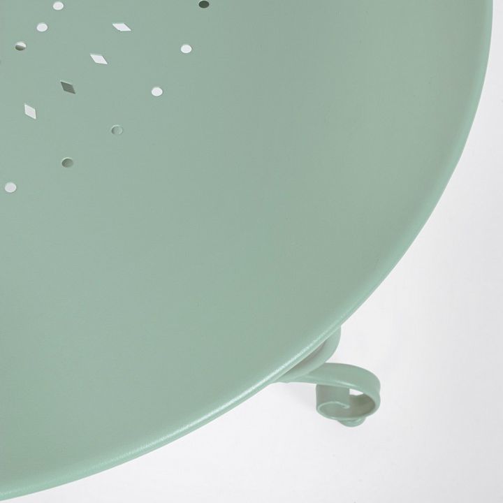 TAVOLO ETIENNE FROSTY D70