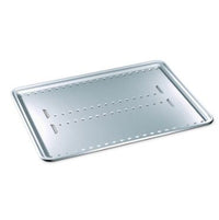 GRANDE VASSOIO PER ARROSTI SERIE Q2000 O Q3000