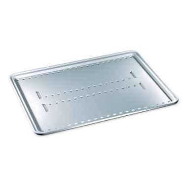 GRANDE VASSOIO PER ARROSTI SERIE Q2000 O Q3000