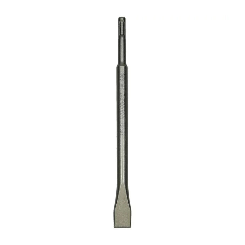 HIKOKI SCALPELLO PIATTO SDS PLUS 20X250 MM
