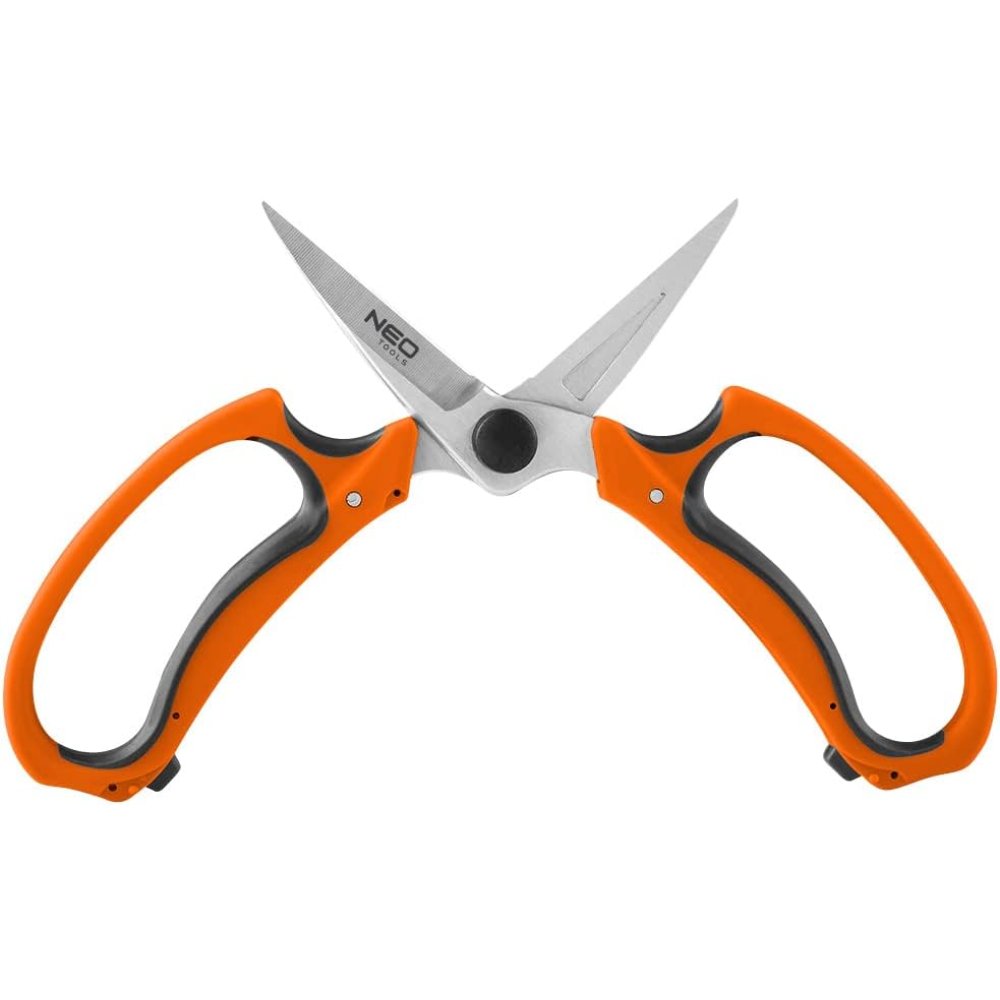 Topex 15-215 forbice da giardino no comfort, 185 mm