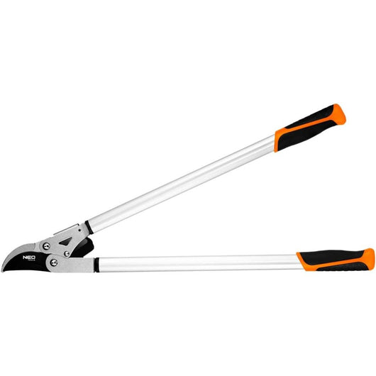 Topex 15-250 troncarami con lama ma passante 710 mm spessore tagl