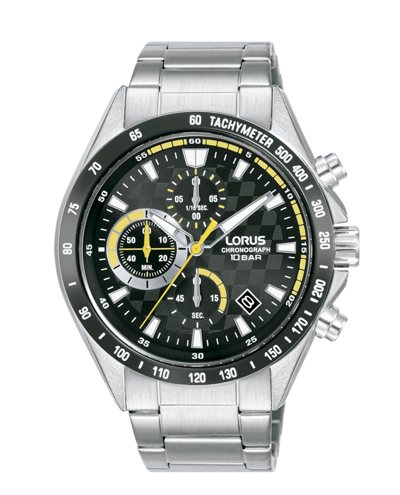 LORUS WATCHES Mod. RM313JX9