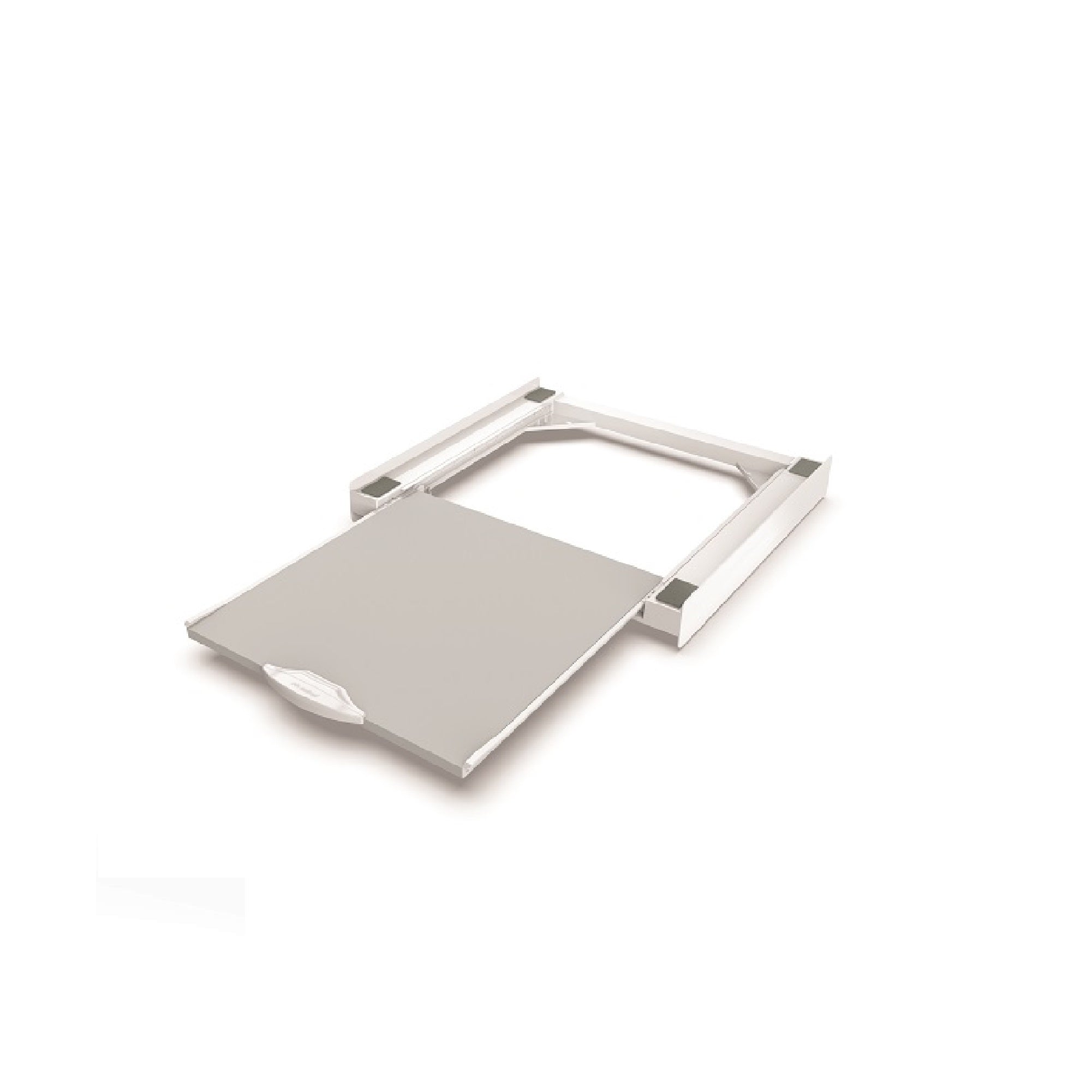 Supporto sovrapposizione lavatrice asciugatrice TORRE PRO MELICONI max 250 kg