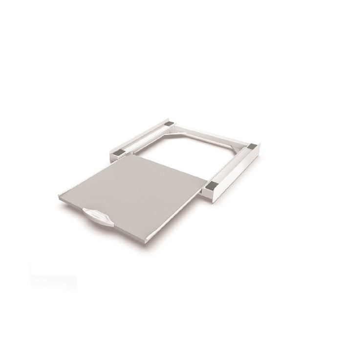Supporto sovrapposizione lavatrice asciugatrice TORRE PRO MELICONI max 250 kg