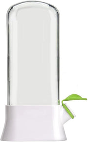Contenitore per erbe - Saver Pod - Utilissimo contenitore per conservare erbe - Container in plastica - Adatto per verdure - Progettato con materiali ecocompatibili.