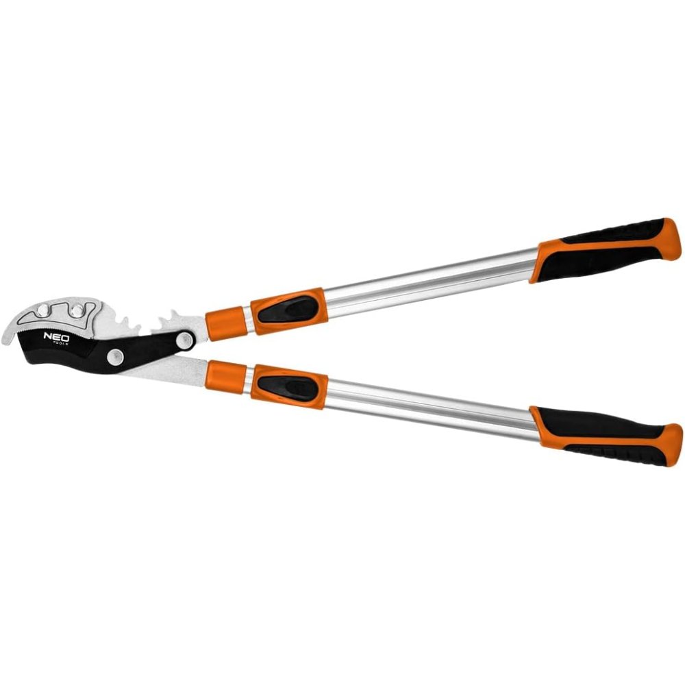 Topex 15-254 troncarami telecopi pico con lama battente 670 mm sp