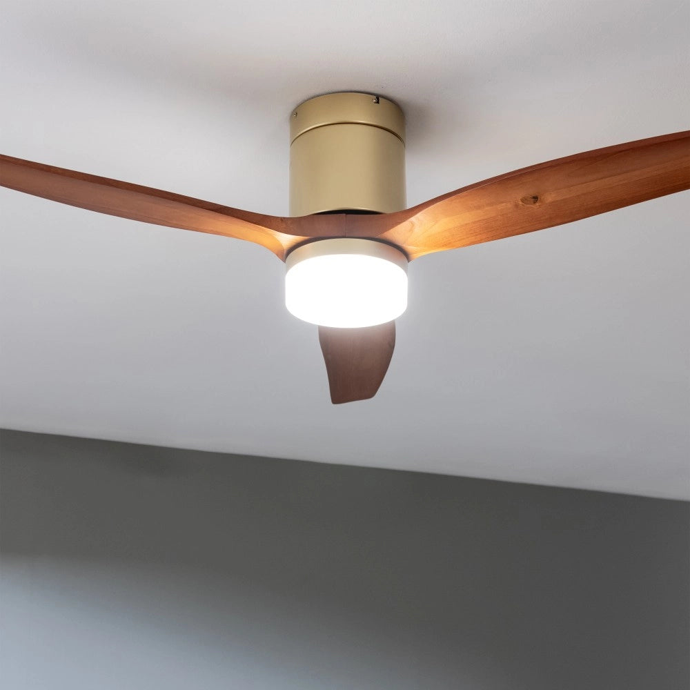 CECOTEC A01_EU01_122148 - EnergySilence Aero 5600 Classic Gold&DarkWood