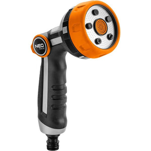 Topex 15-708 irrigatore multifun unzione 5 flussi diversi intensi