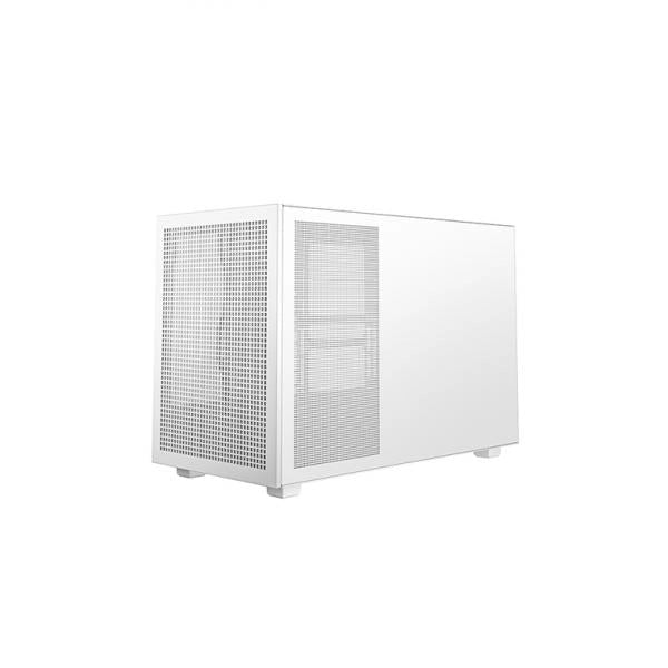 DeepCool CH260 Micro Tower Bianco (Midi DeepCool CH260 White)