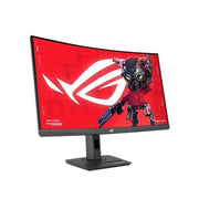 Asus xg27wcs monitor pc 68,6 cm (27") 2560 x 1440 pixel wide quad hd nero - 90LM09P1-B01370