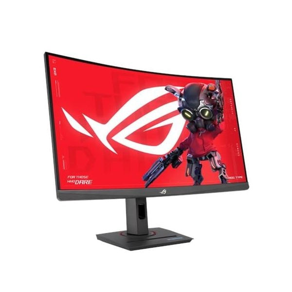 Asus xg27wcs monitor pc 68,6 cm (27") 2560 x 1440 pixel wide quad hd nero - 90LM09P1-B01370