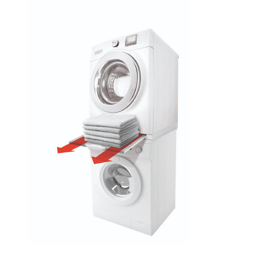 Supporto sovrapposizione lavatrice asciugatrice TORRE PRO MELICONI max 250 kg