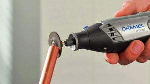 Disco da Smerigliatura Dremel SC541 per Metalli 38 mm Accessori rimuovi Ruggine