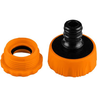 Topex 15-741 connettore per rubi binetto 3/4- 1 ds