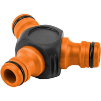 Topex 15-744 giunzione a 3 vie, , bimateriale ds