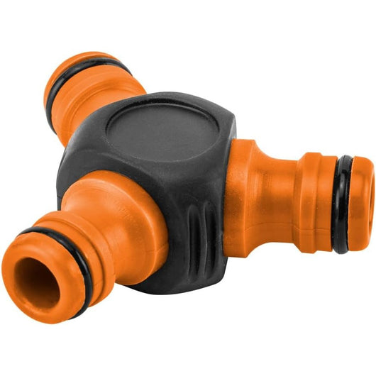 Topex 15-744 giunzione a 3 vie, , bimateriale ds