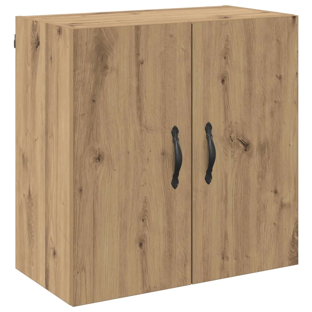 Mobiletto a muro 60 x 31 x 60 cm Legno ingegnerizzato 879550