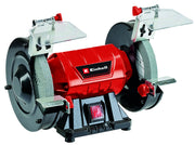 Einhell SMERIGLIATRICE DA BANCO TC-BG 150  150 W
