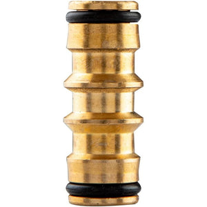 Topex 15-749 giunto di estension one, ottone