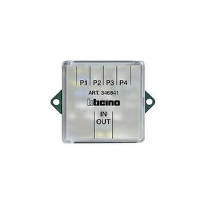 346841 Derivatore di Piano