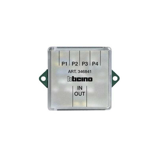 346841 Derivatore di Piano