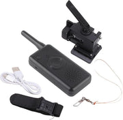 Sistema di Lancio Universale per Drone con Comando a Distanza Kit di Accompagnamento e Supporto.