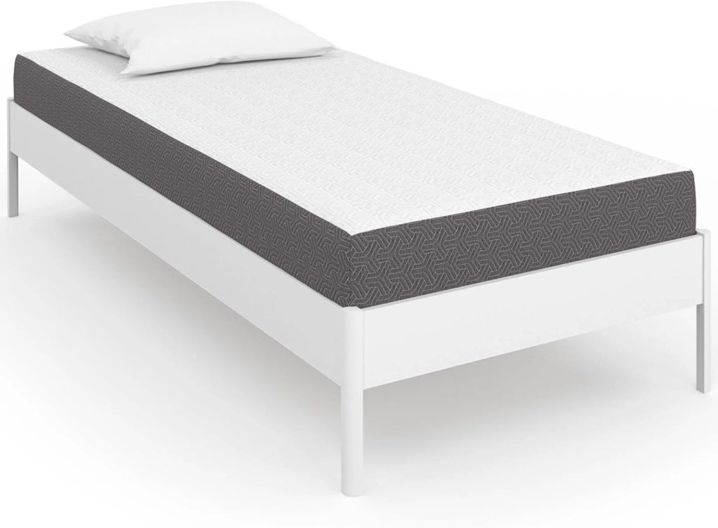 90 x 190 cm Materasso STELLA in memory foam, spessore 20 cm