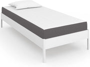 90 x 190 cm Materasso STELLA in memory foam, spessore 20 cm