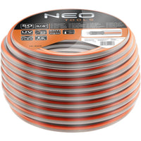 Topex 15-825 tubo da giardino 3 3/4 x 50 m 4-strati neo optima