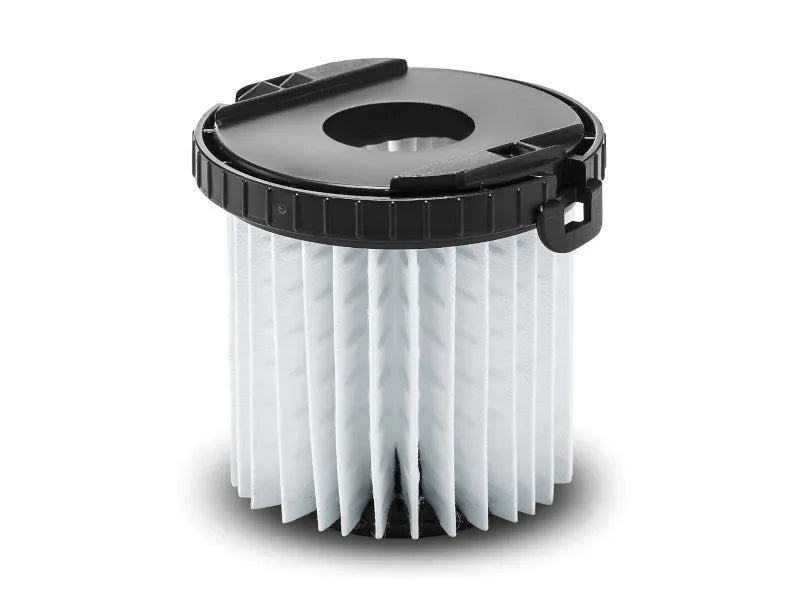 Filtro a cartuccia per VC5 Karcher accessorio aspirapolvere
