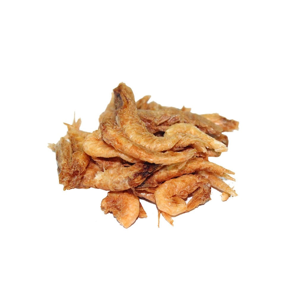 Prodac Krill 250ml / peso 30gr - Alimento al 100% Krill Liofilizzati