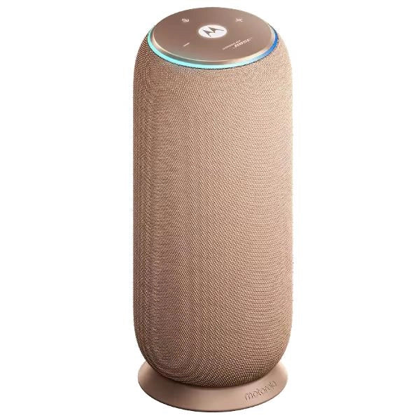 Moto sound flow pantone warm taupe - PG38C07850