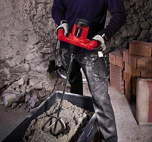 Miscelatore Elettrico 1200 W (tcmx 1200 E) Einhell