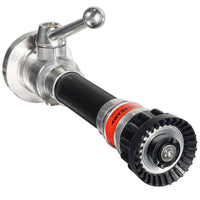 Tubo C antincendio multiuso Lancia antincendio a getto continuo vigili del fuoco