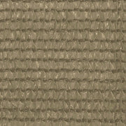 Paravento da Balcone-Pannello per balcone Grigio Talpa 120x500 cm in HDPE