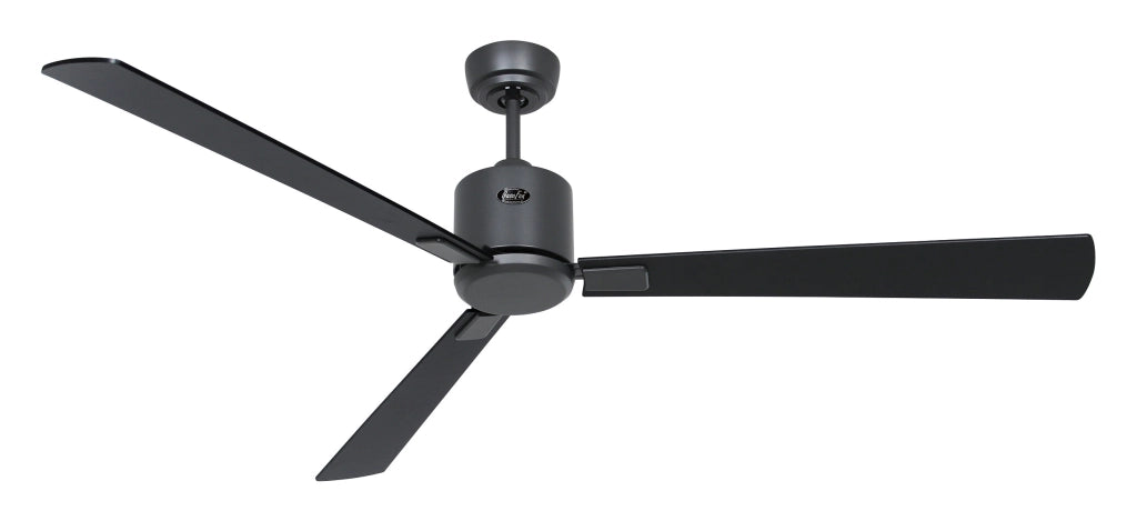 ECO NEO III 152, Ventilatore senza Luce Corpo Antracite, CasaFan