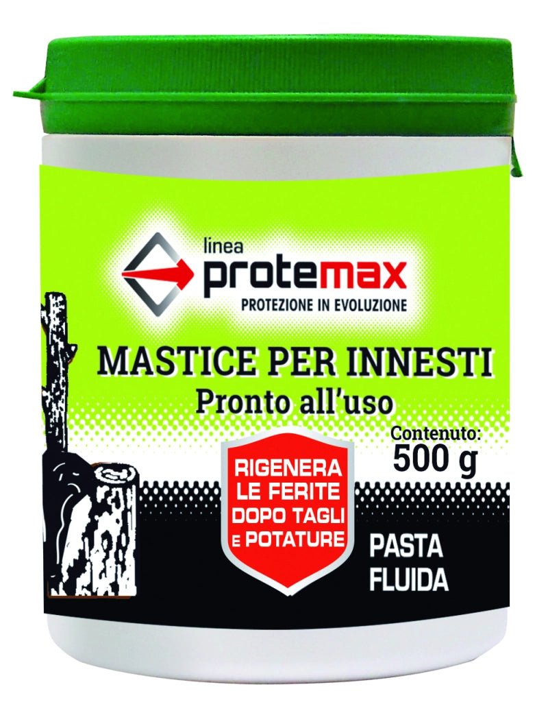 MASTICE PER INNESTI gr. 500