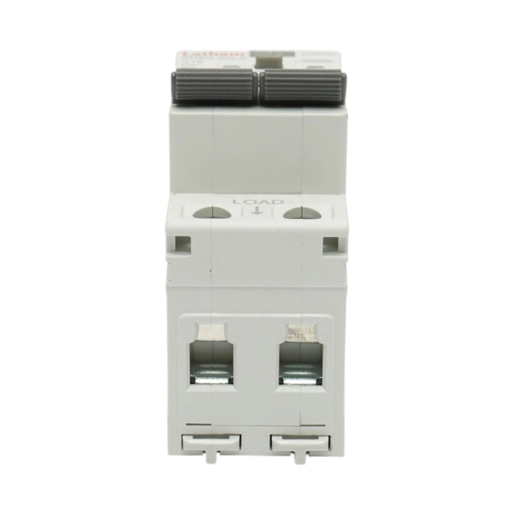 Interruttore differenziale 1P+N, 16A, 230VAC, 30mA, 6kA Longroad